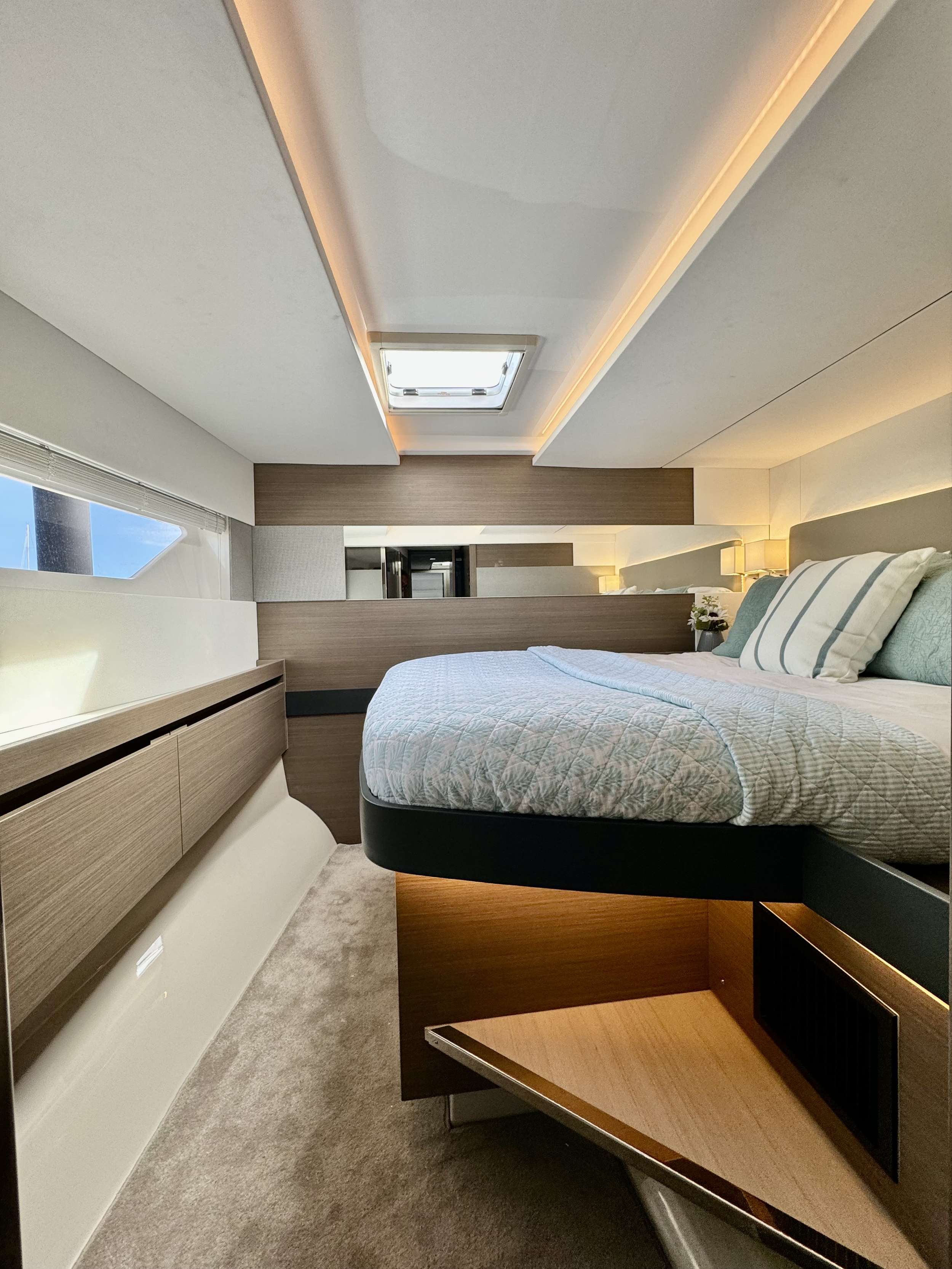 Yacht Photo