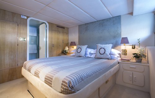 Yacht Photo