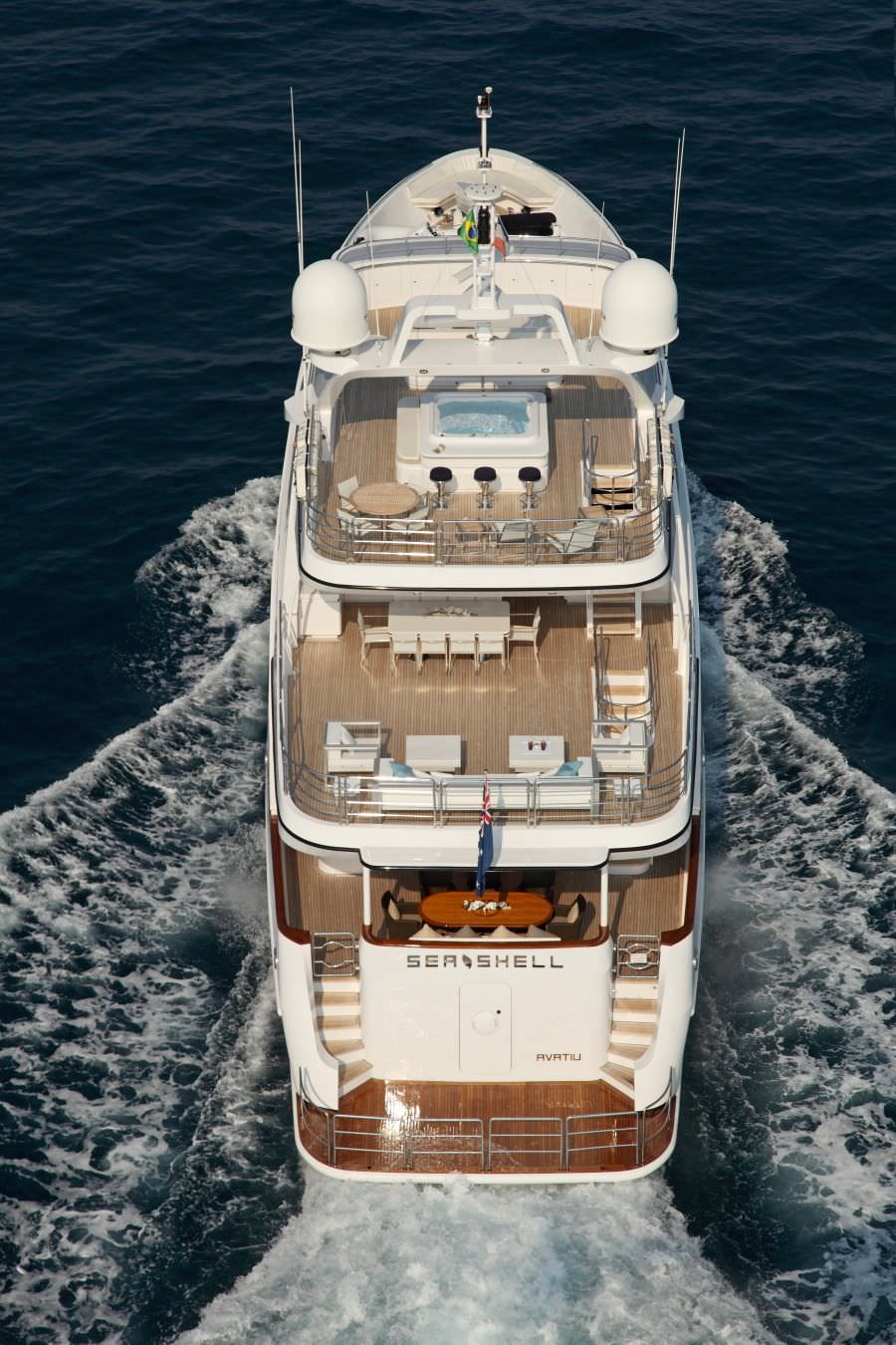 Yacht Photo