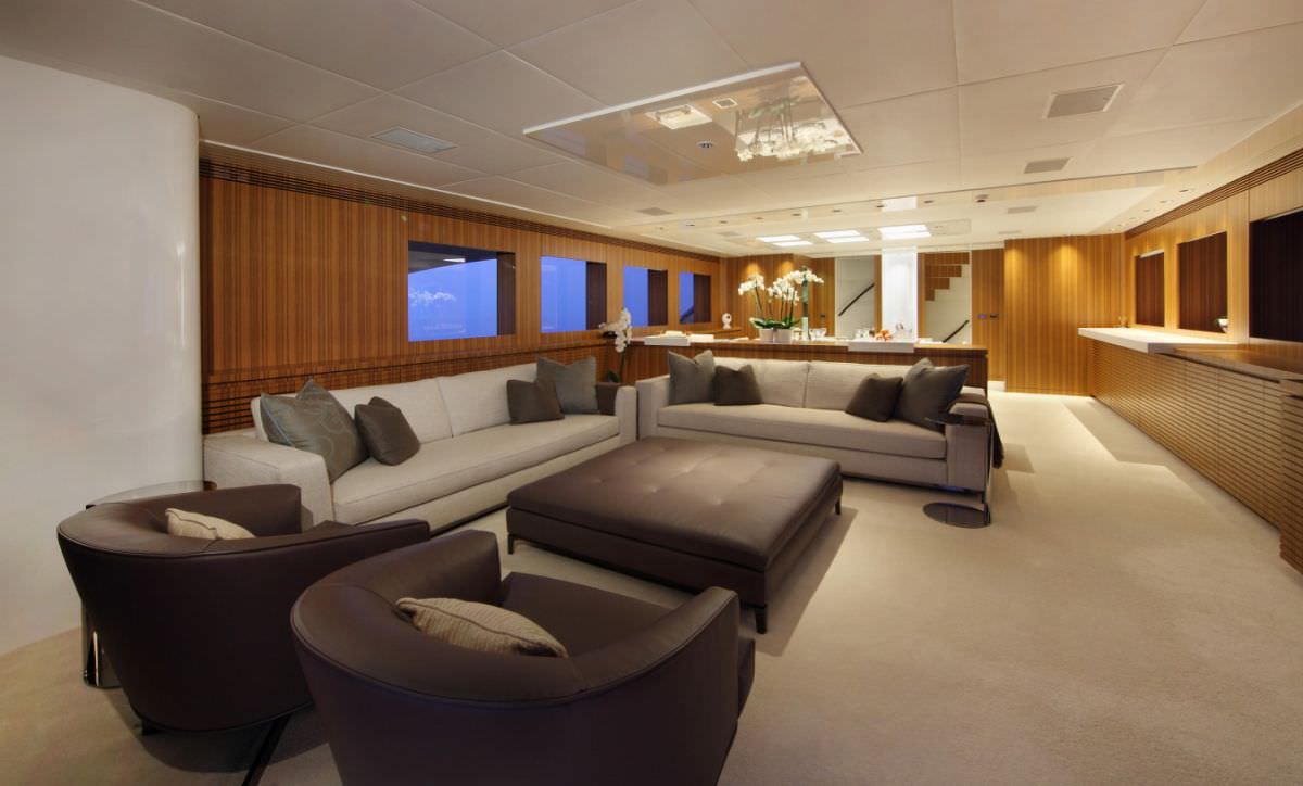 Yacht Photo
