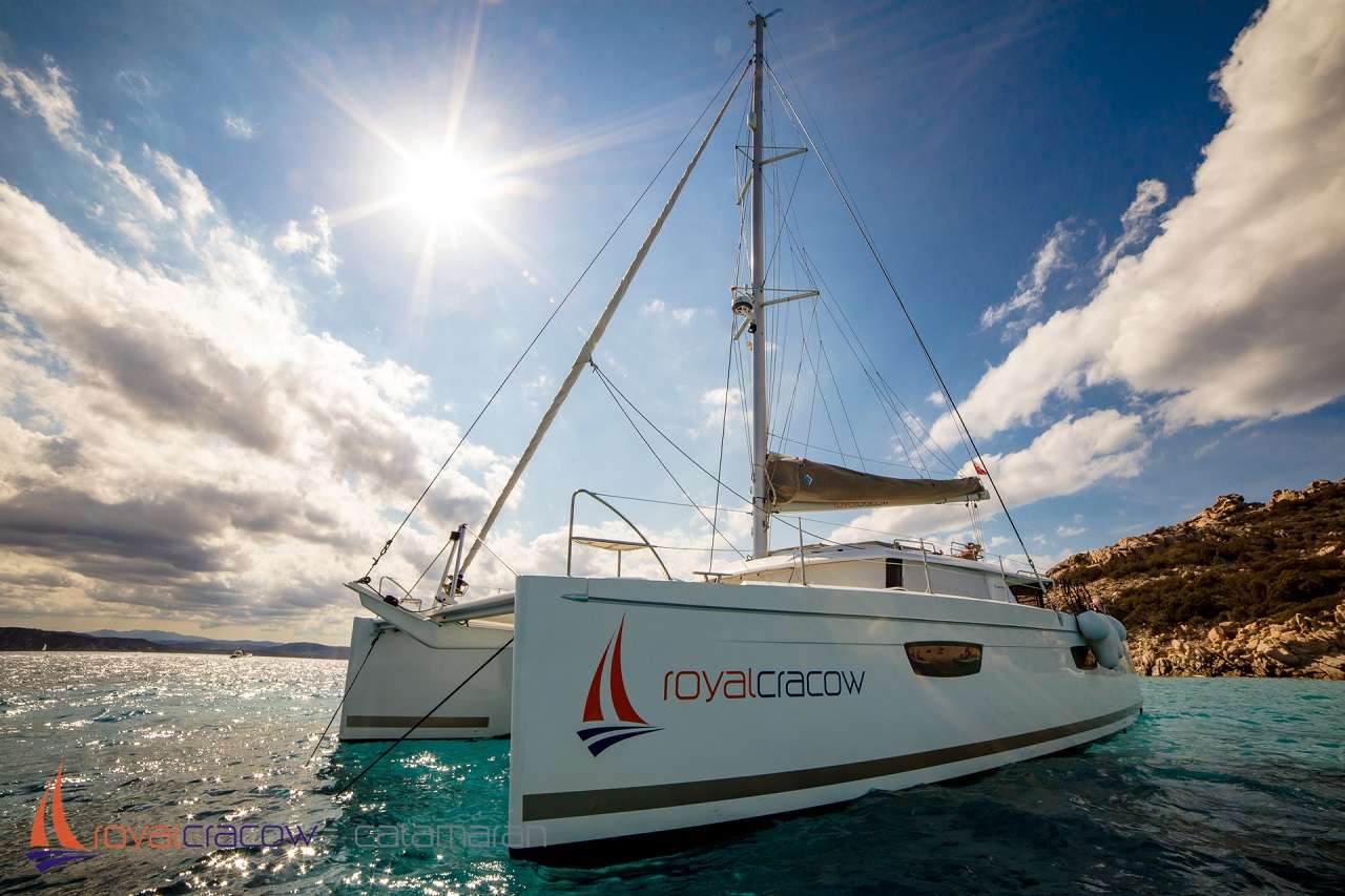 Yacht Photo