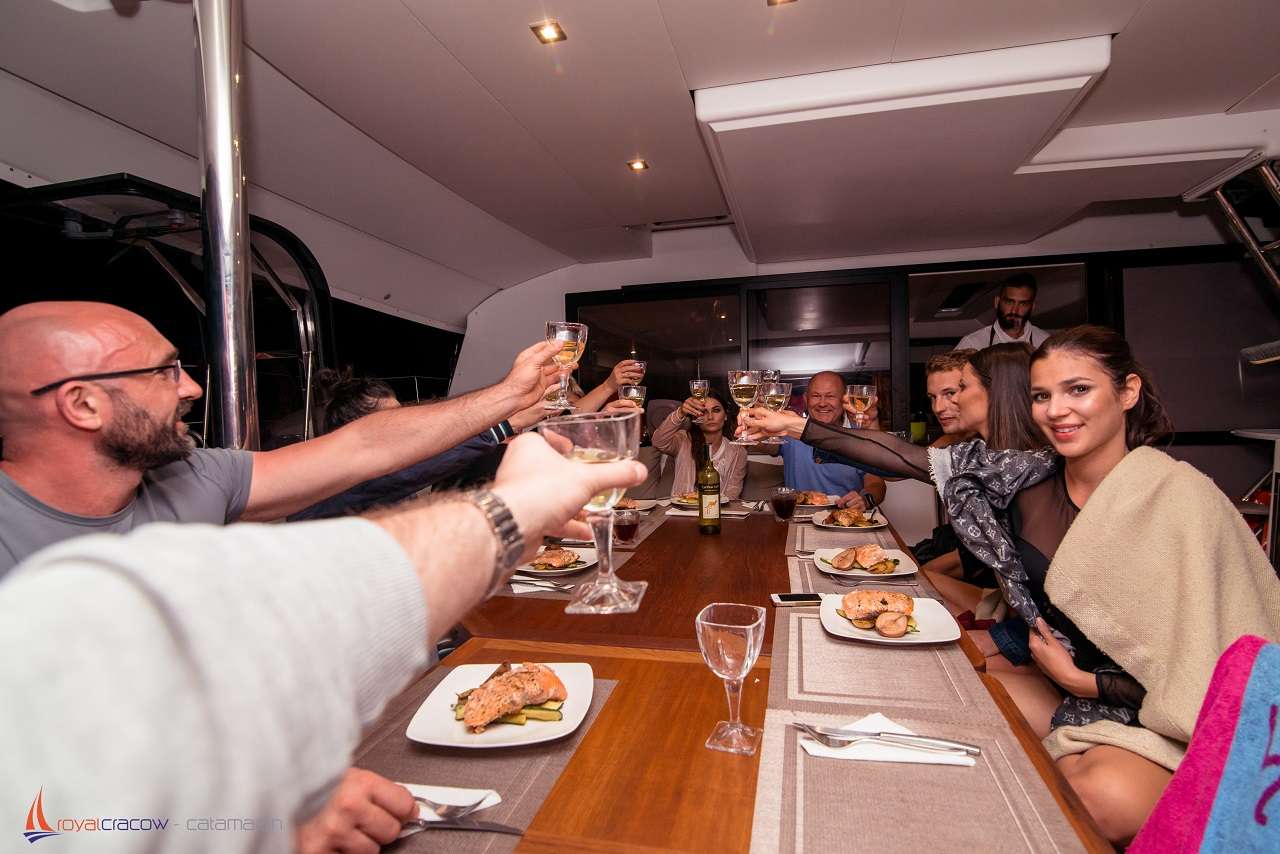 Yacht Photo