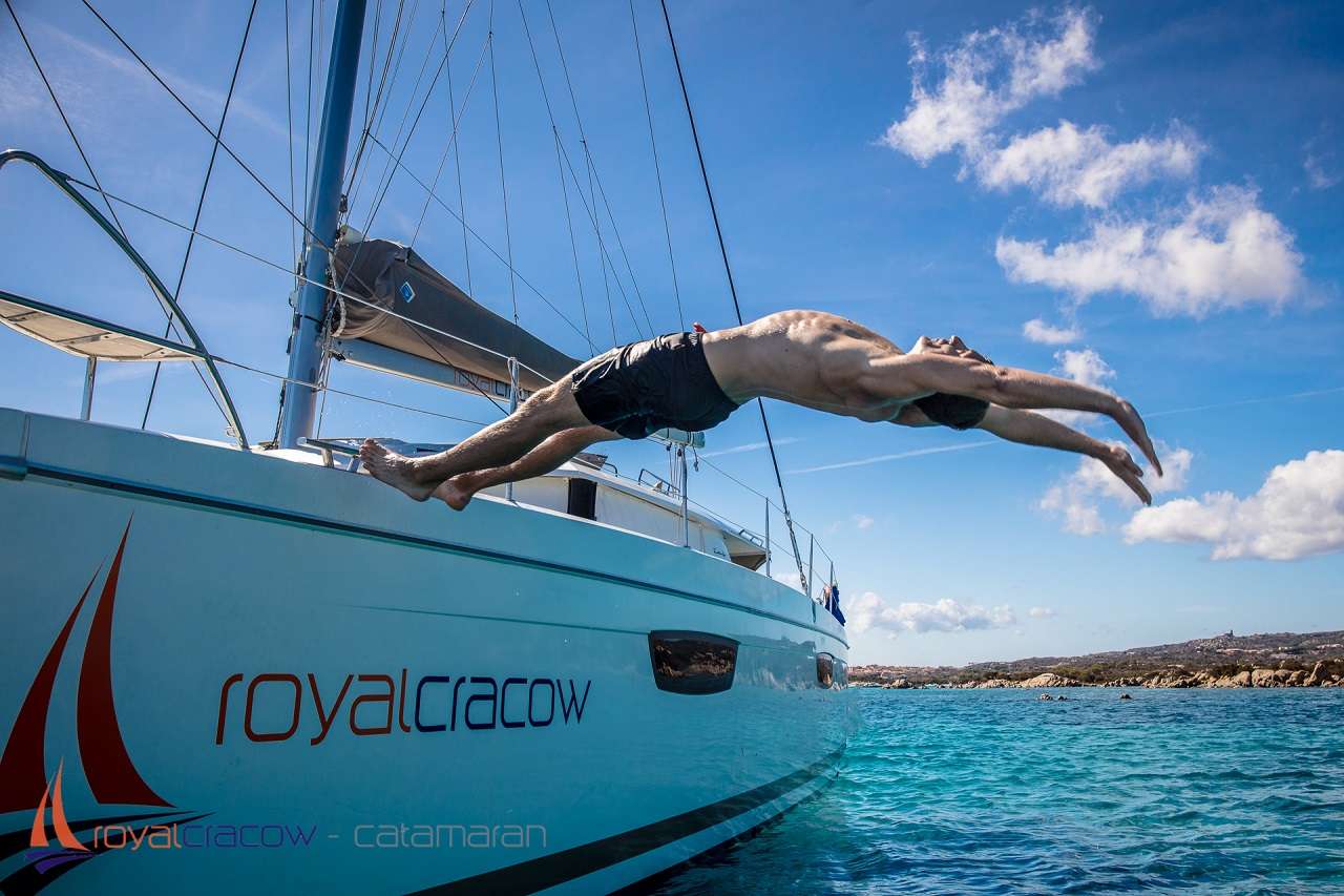 Yacht Photo