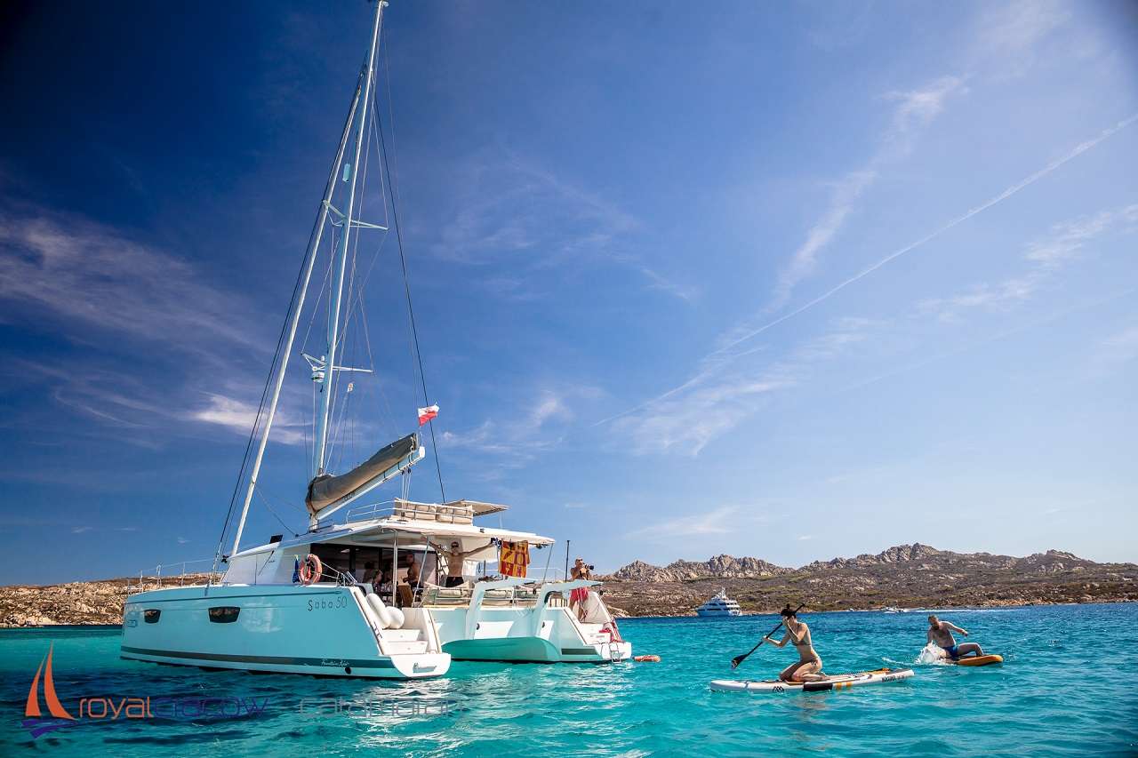 Yacht Photo