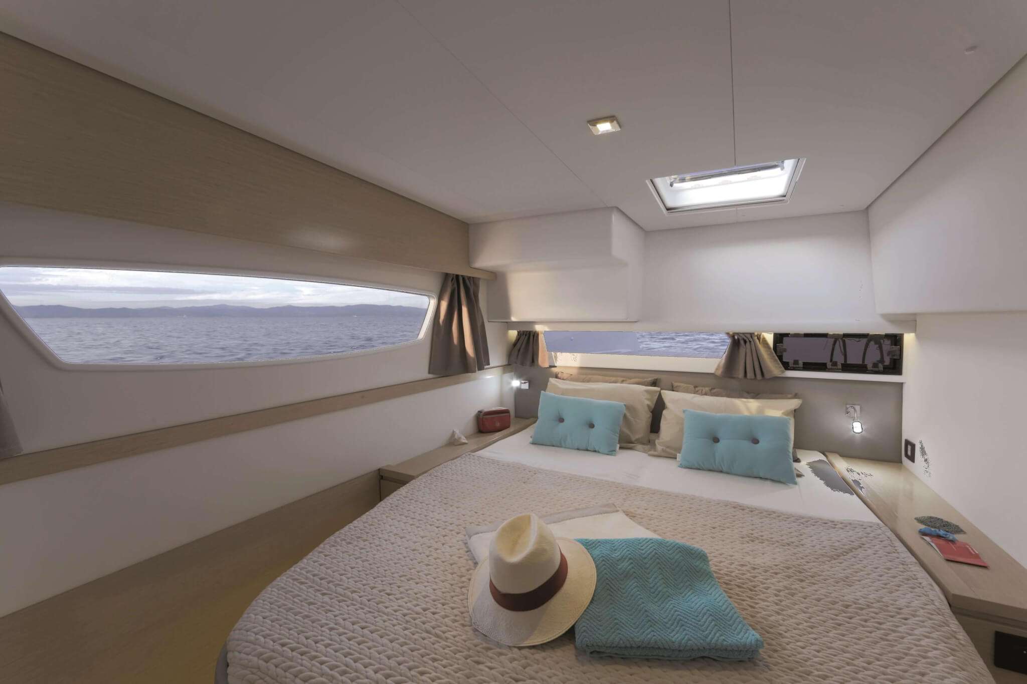 Yacht Photo