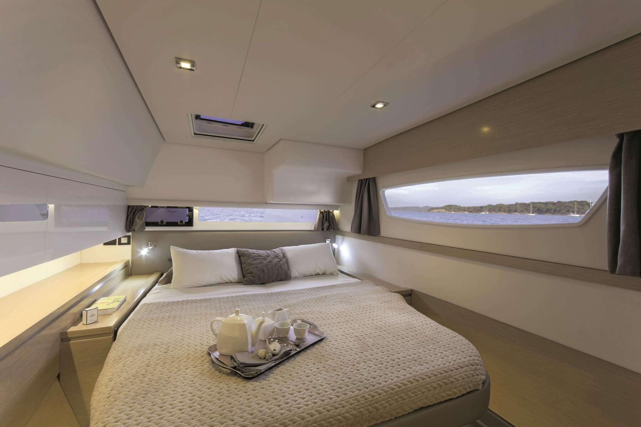 Yacht Photo