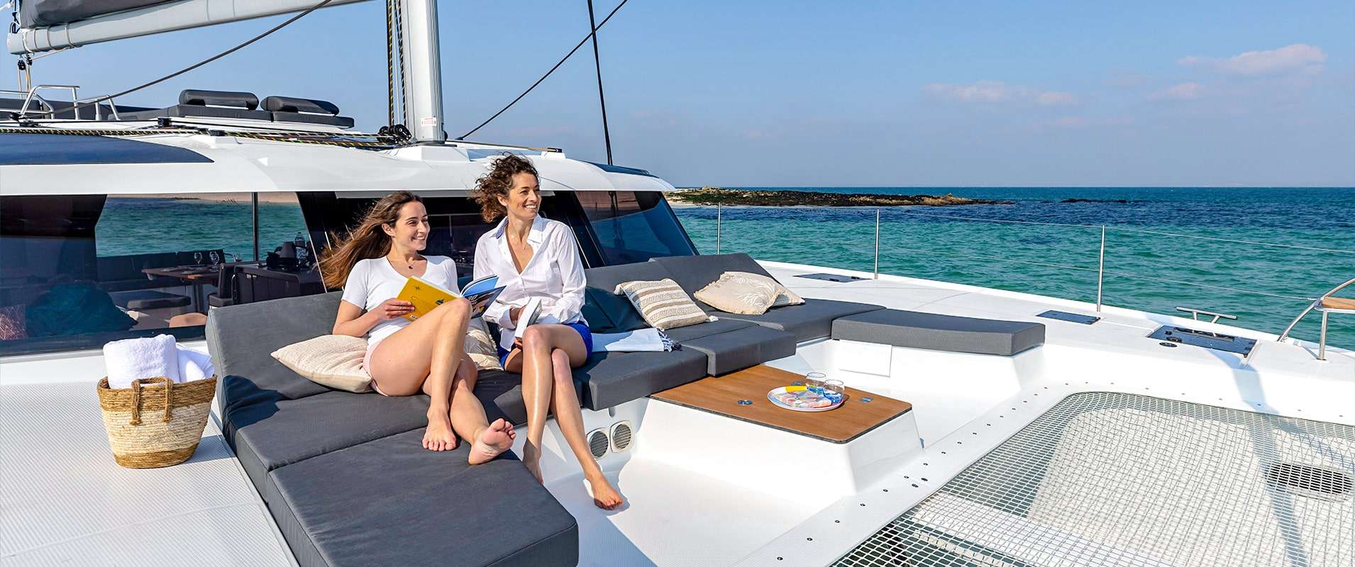 Yacht Photo