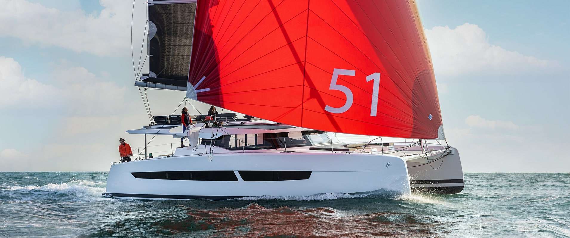 Yacht Photo