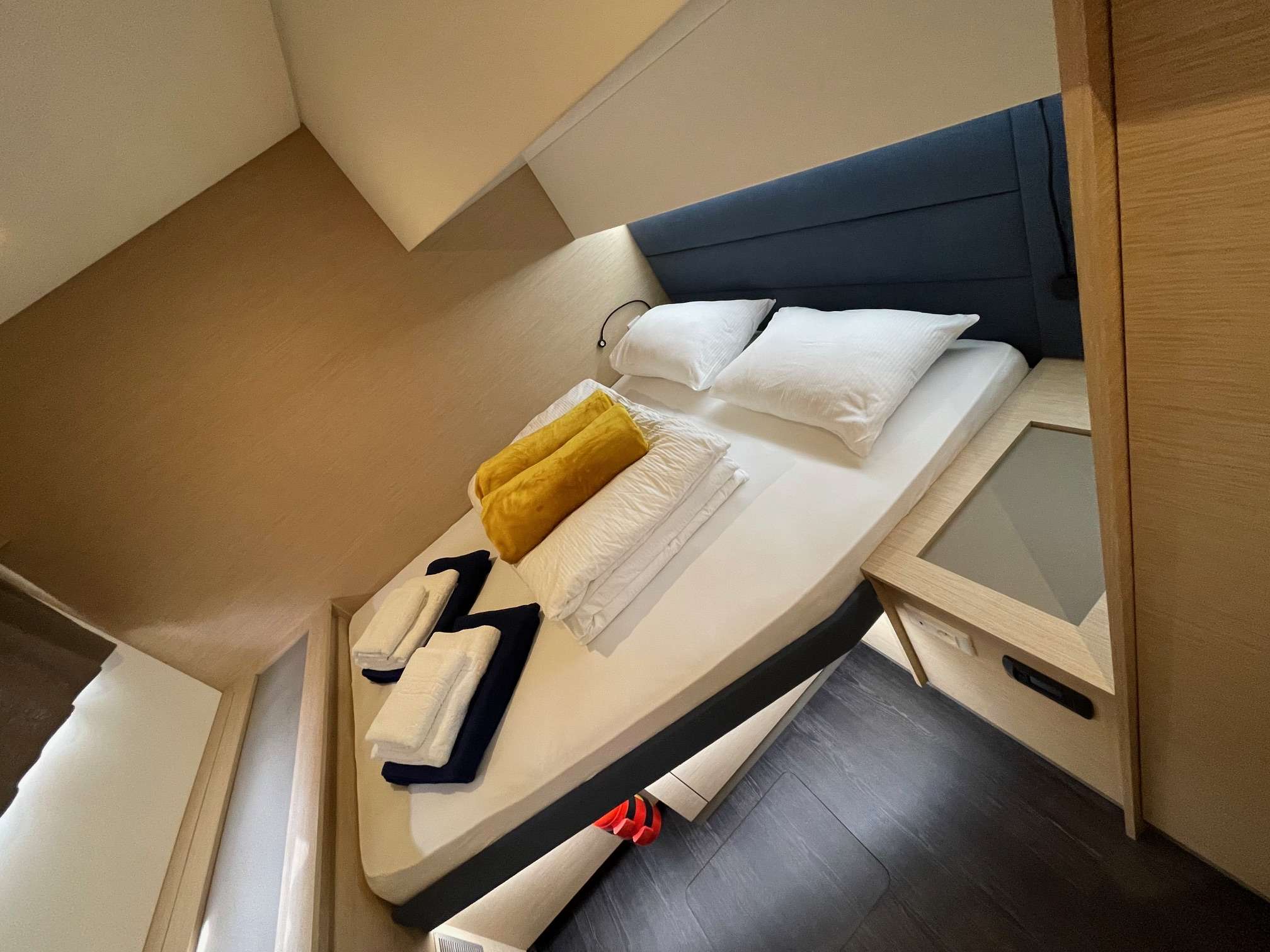 Yacht Photo