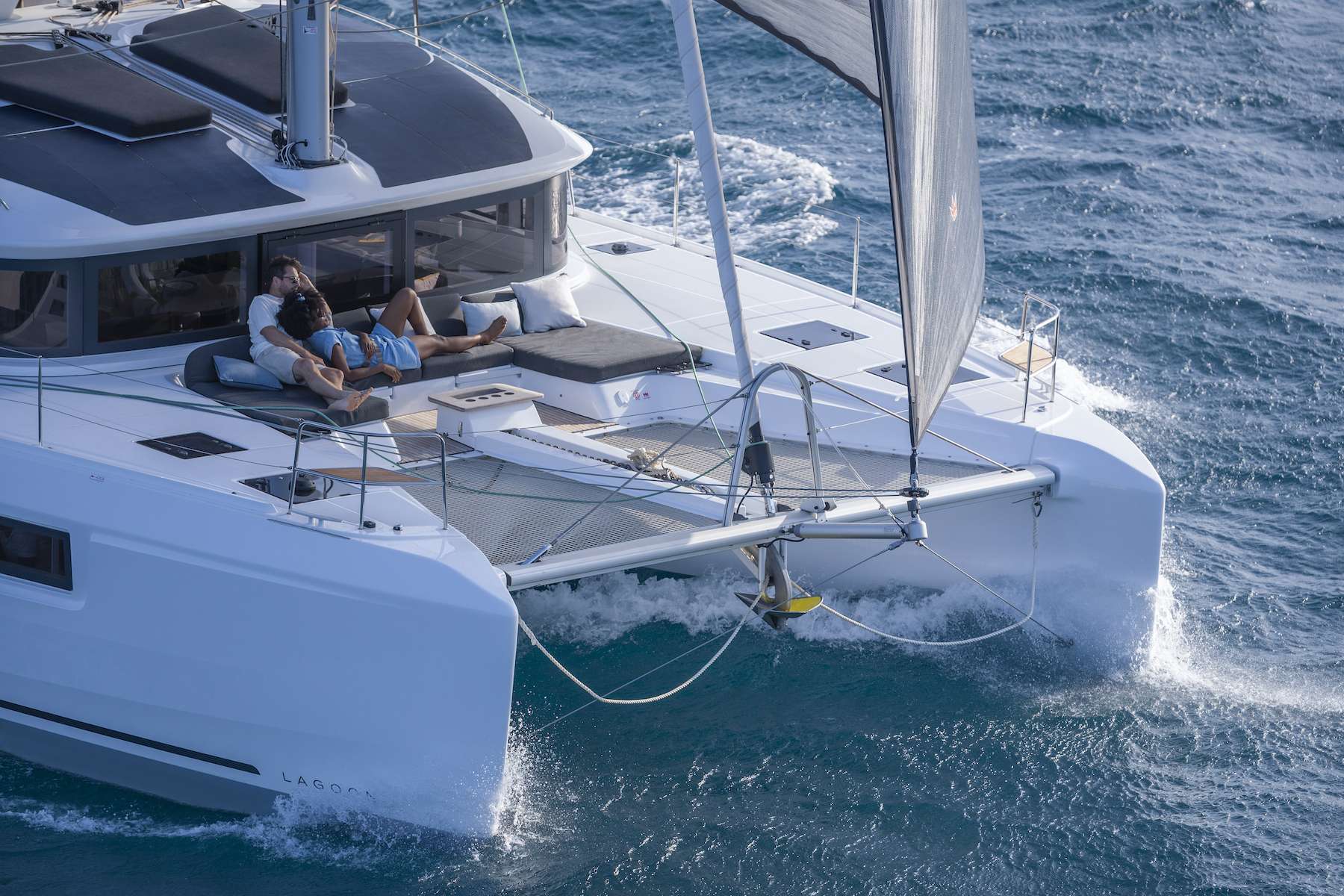 Yacht Photo