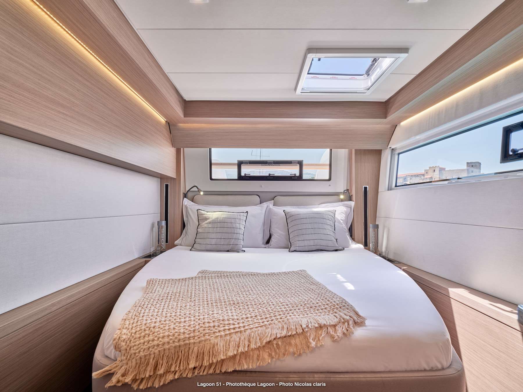 Yacht Photo