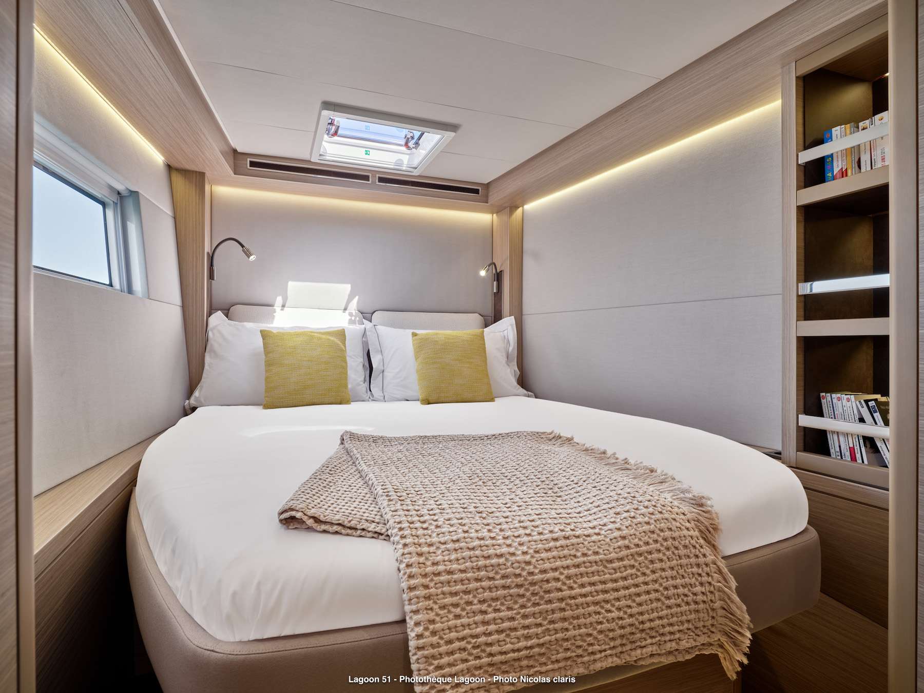 Yacht Photo