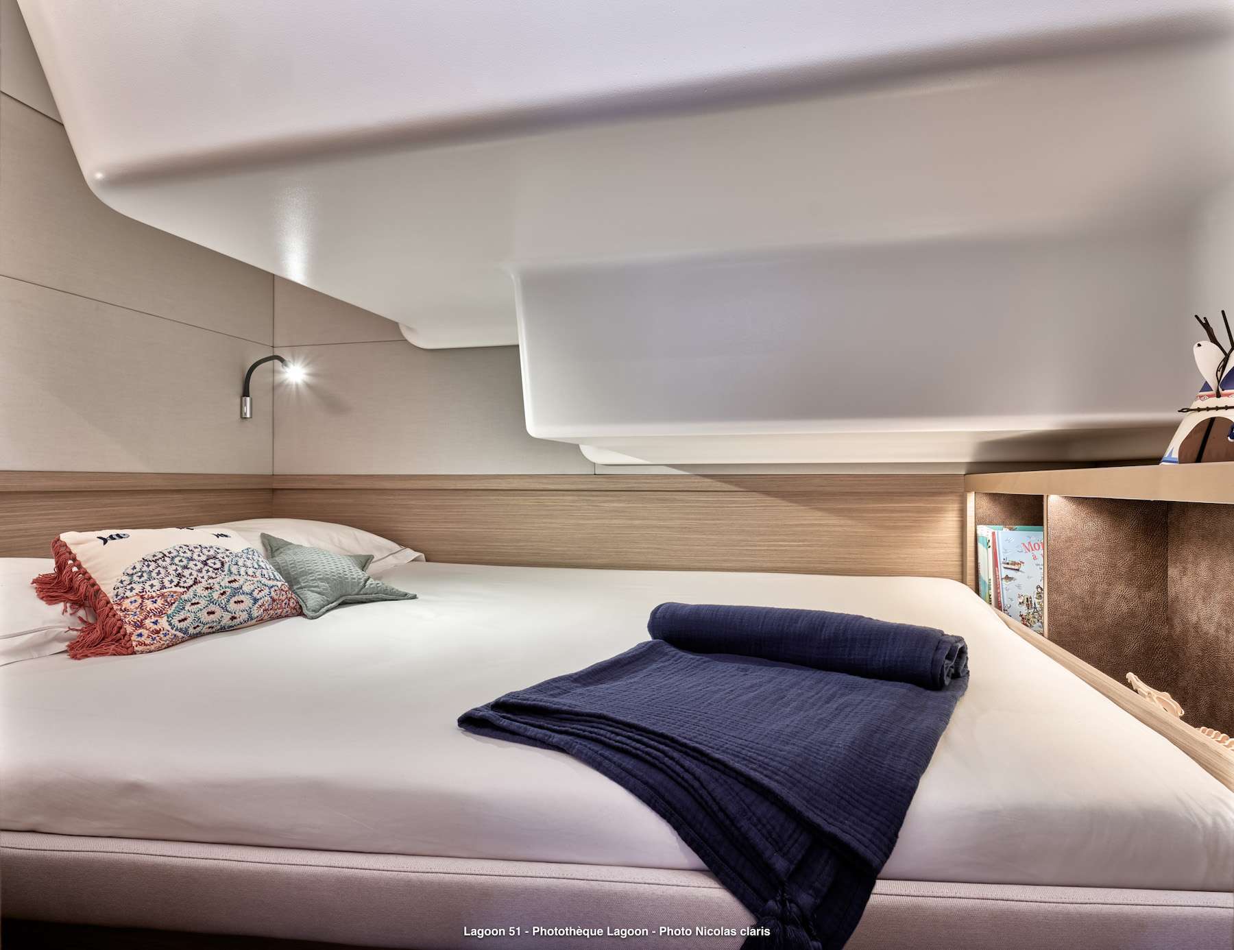 Yacht Photo