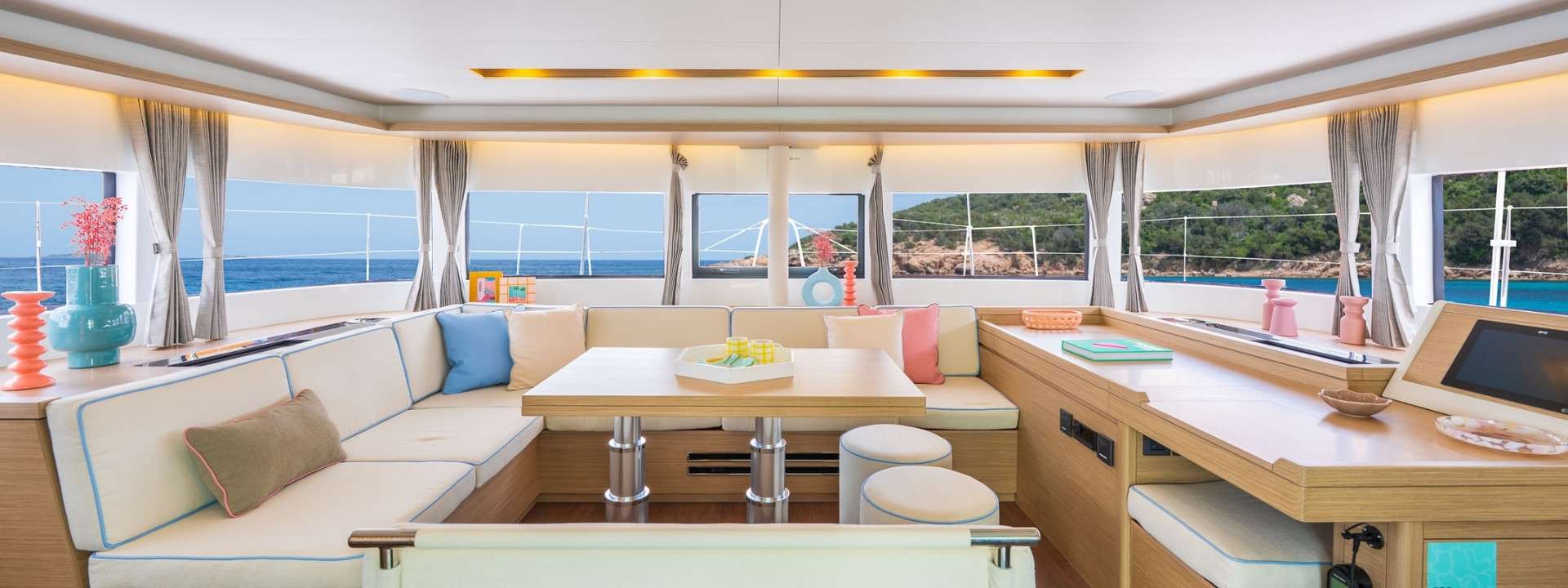 Yacht Photo