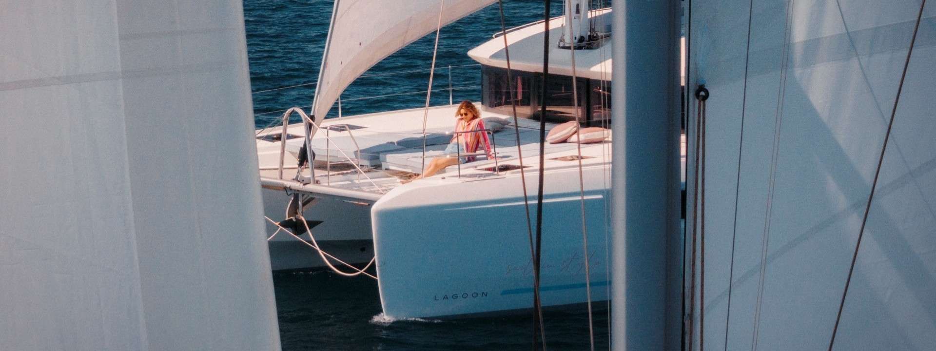 Yacht Photo