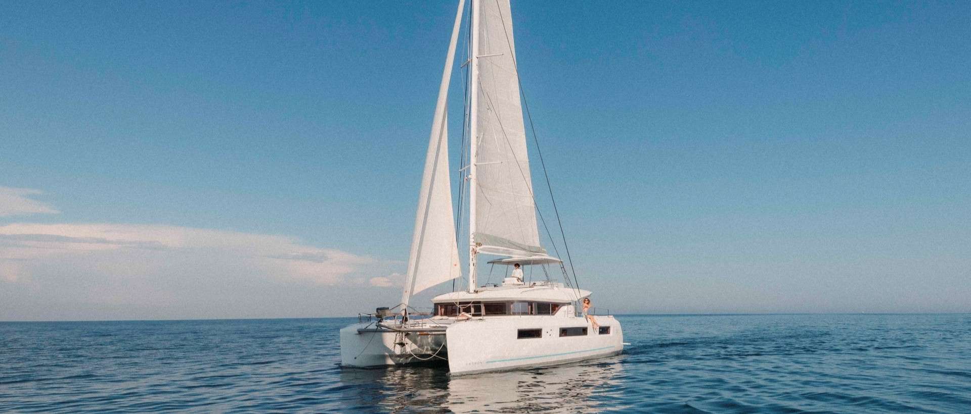 Yacht Photo