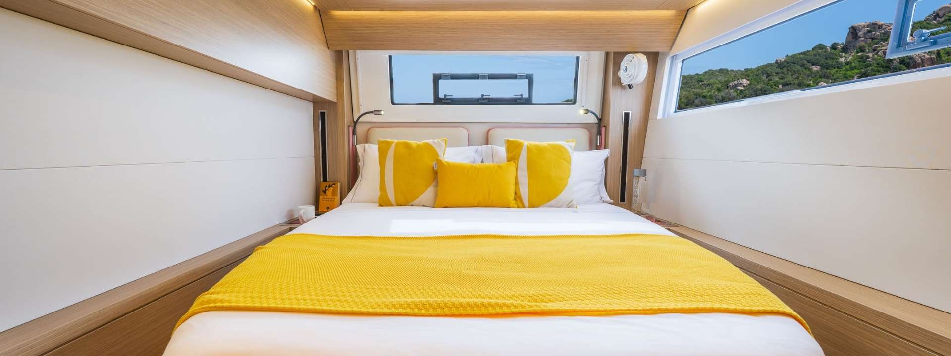 Yacht Photo