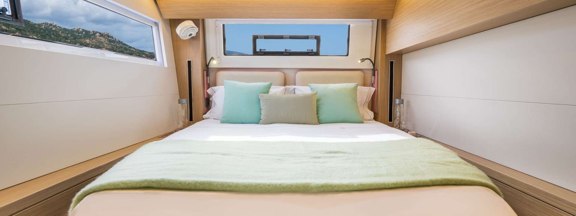 Yacht Photo
