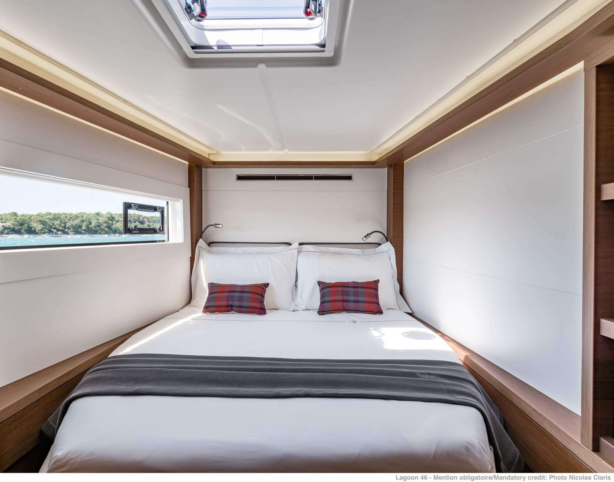 Yacht Photo
