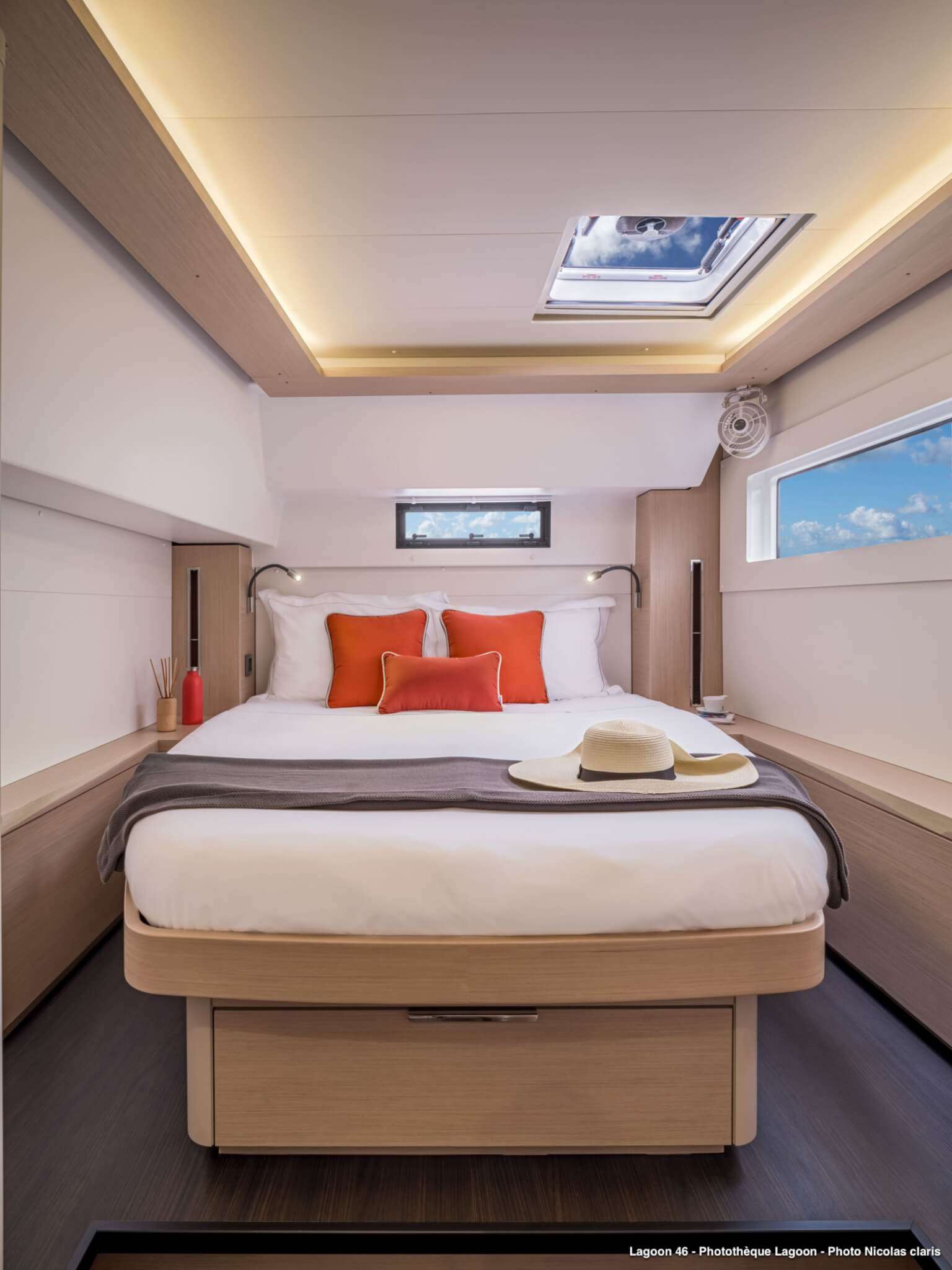 Yacht Photo