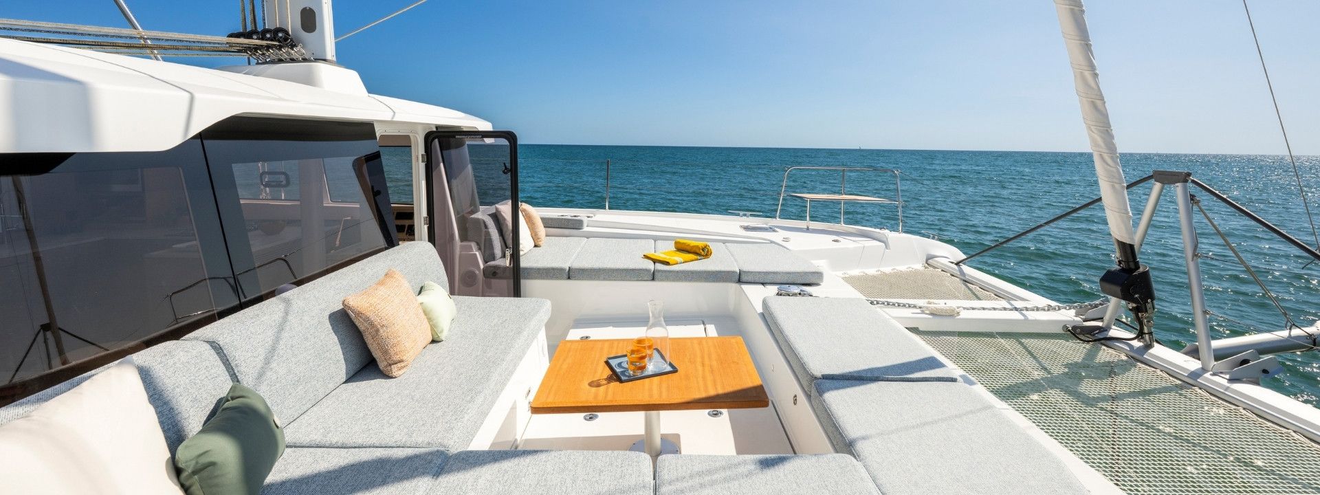 Yacht Image 4