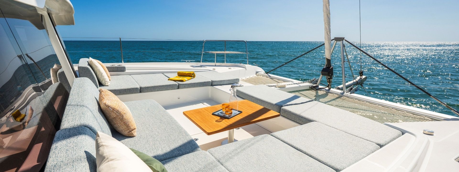 Yacht Image 5