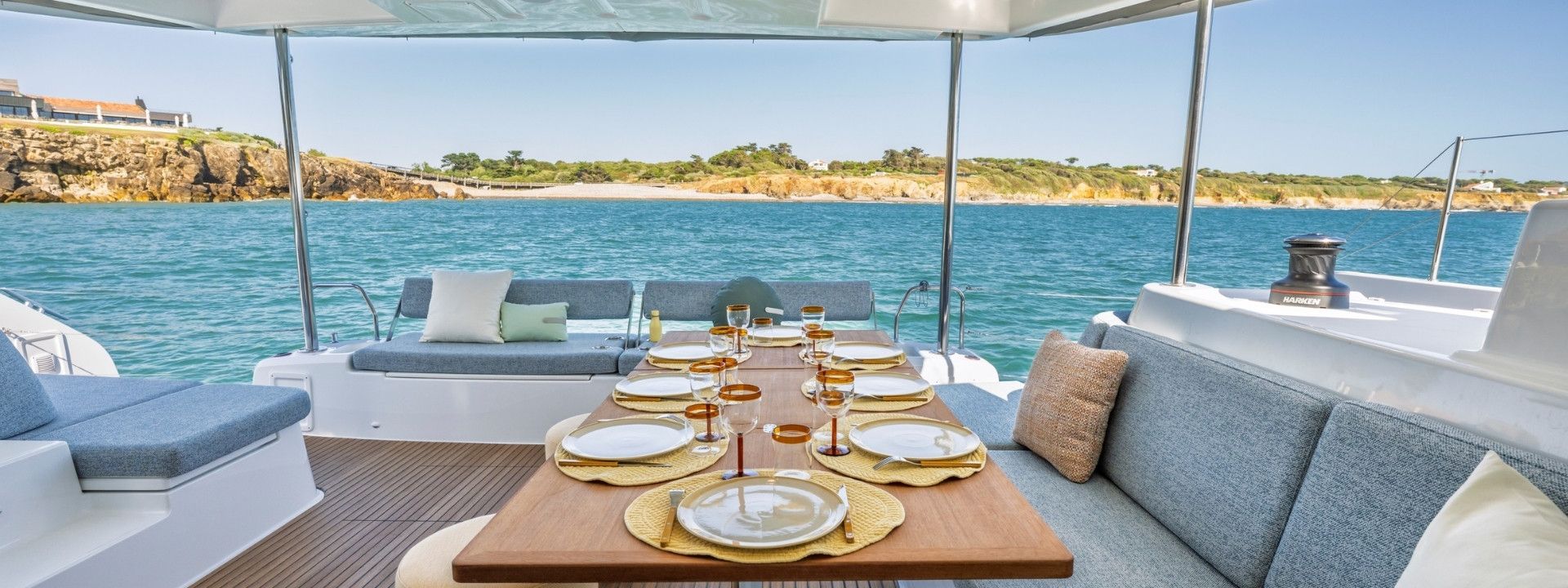 Yacht Image 6