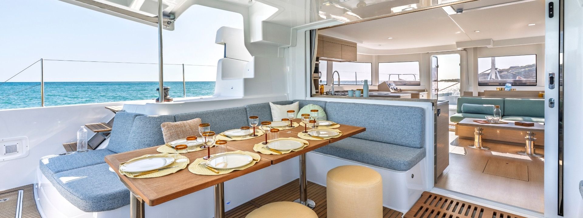 Yacht Image 7