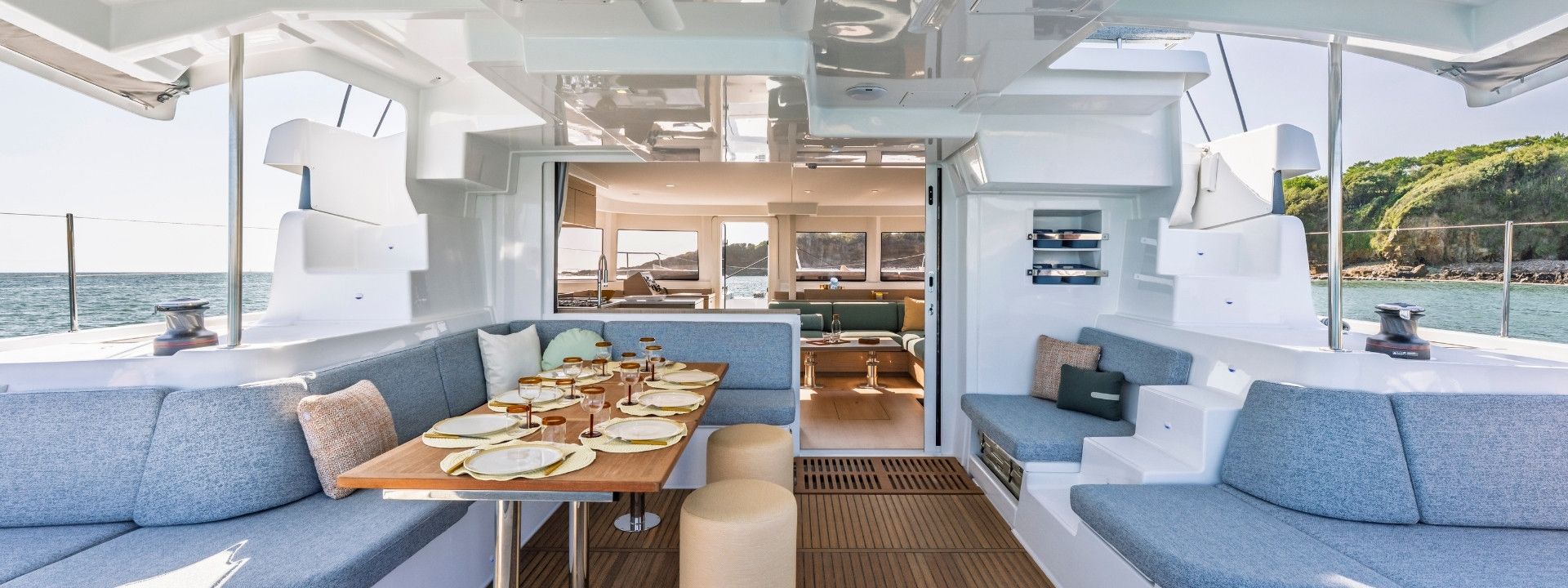 Yacht Image 8