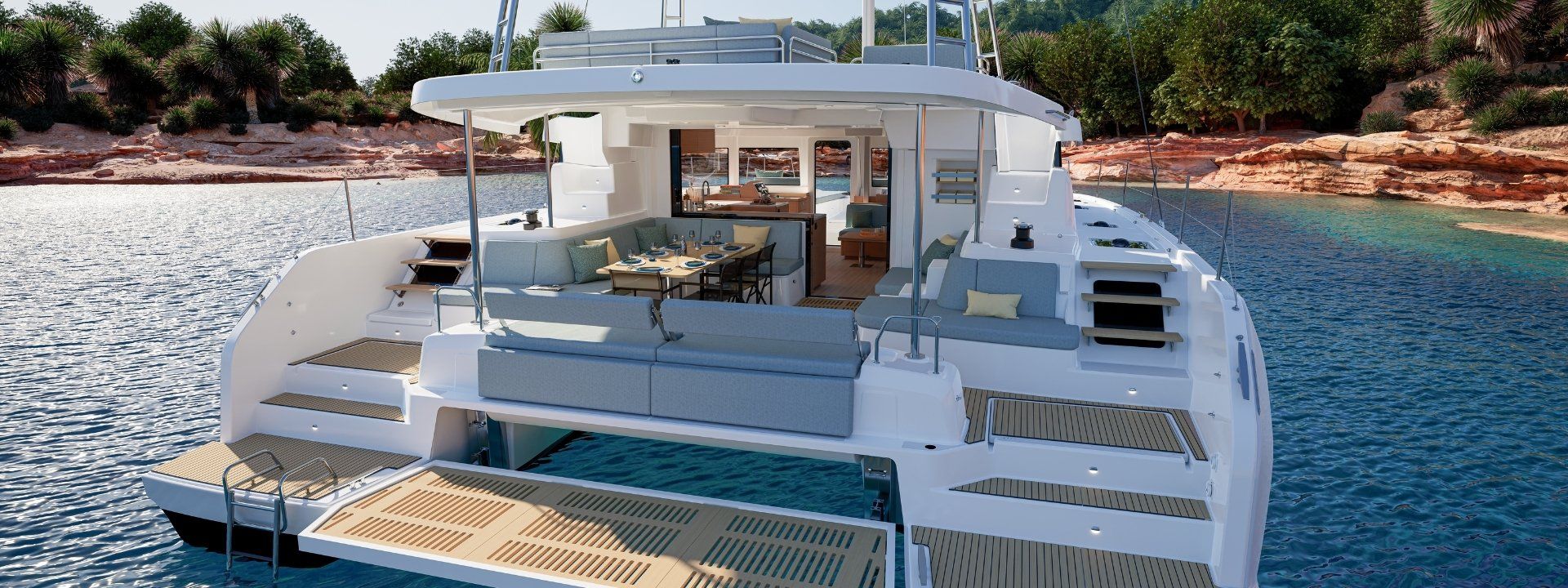 Yacht Image 9