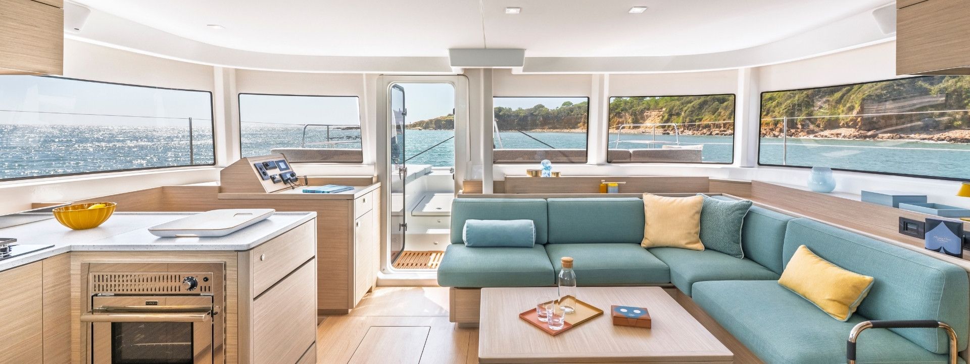 Yacht Image 10
