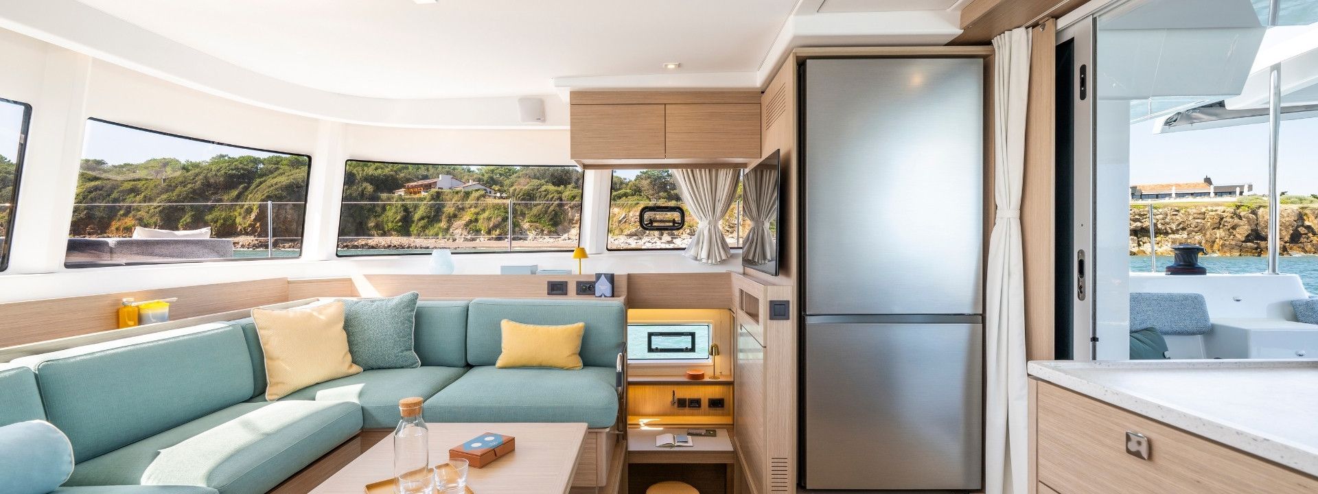 Yacht Image 13