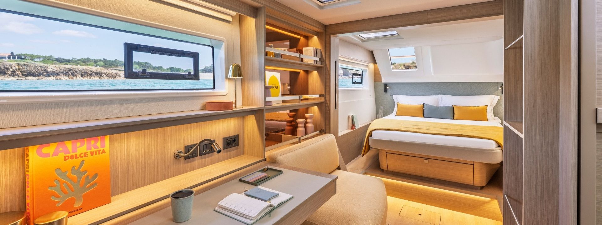 Yacht Image 16