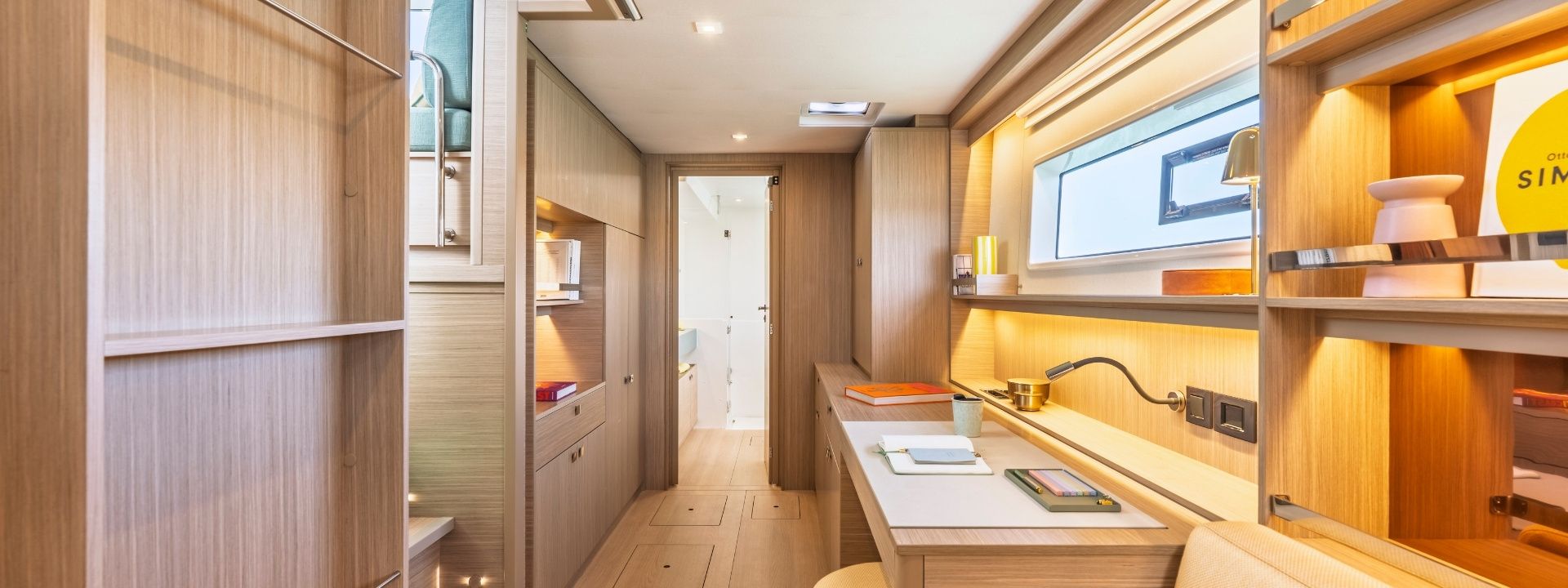Yacht Image 17