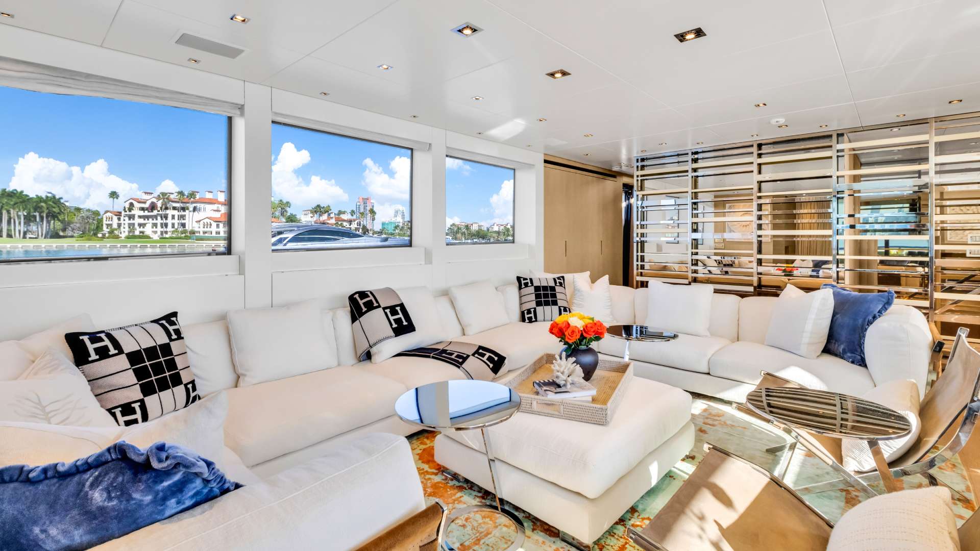 Yacht Photo