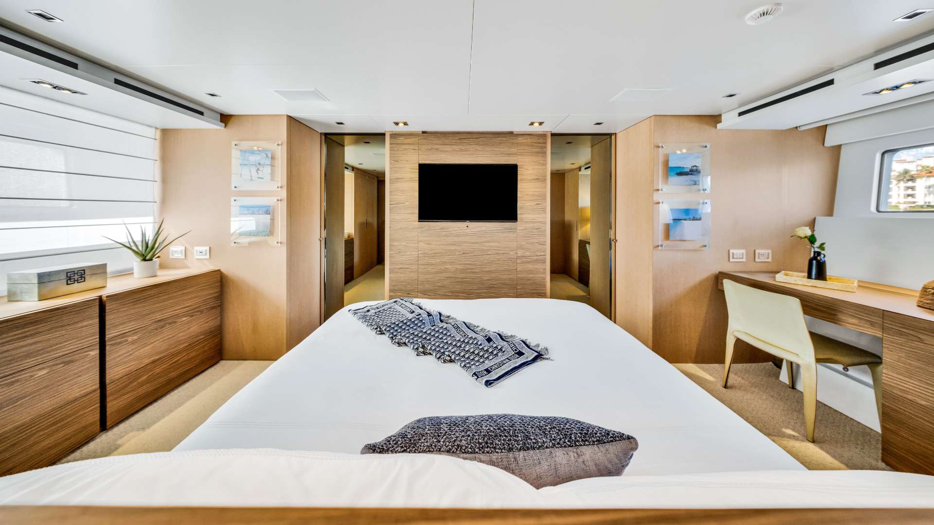 Yacht Photo