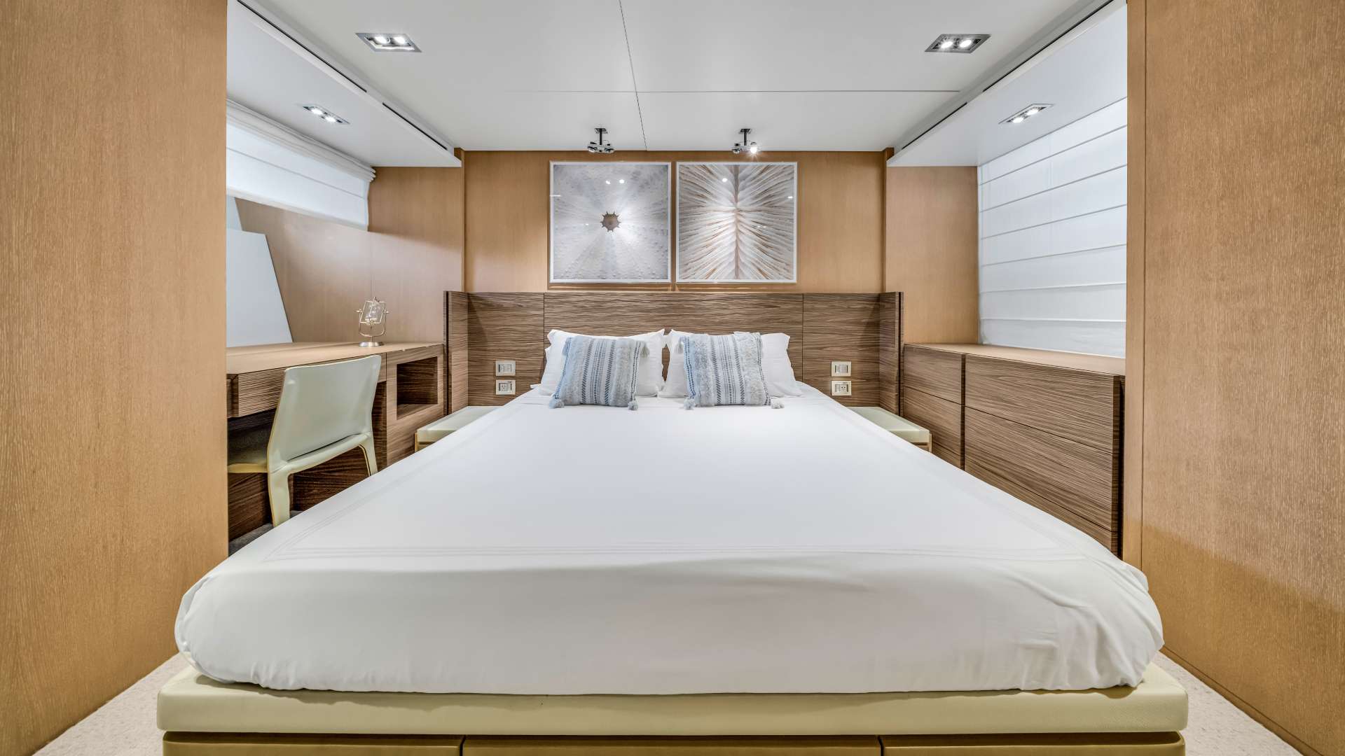 Yacht Photo
