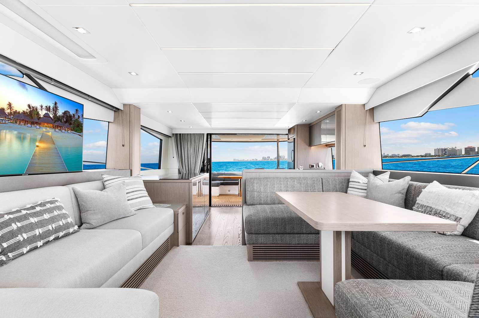 Yacht Photo