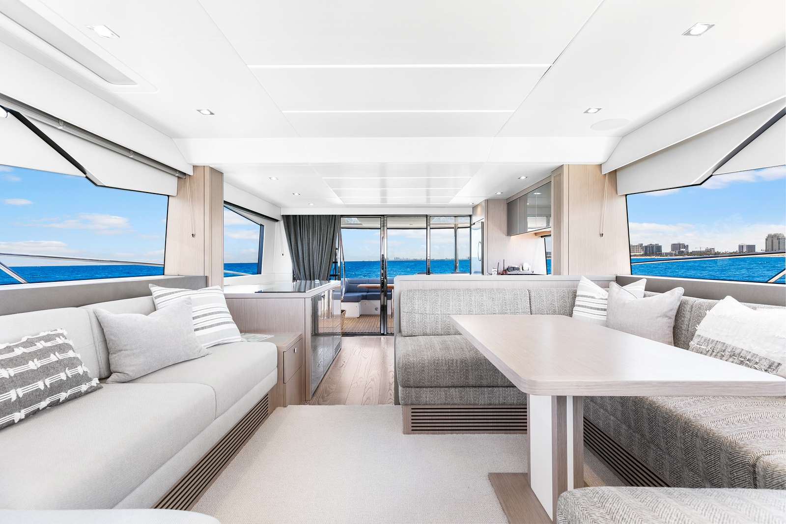 Yacht Photo