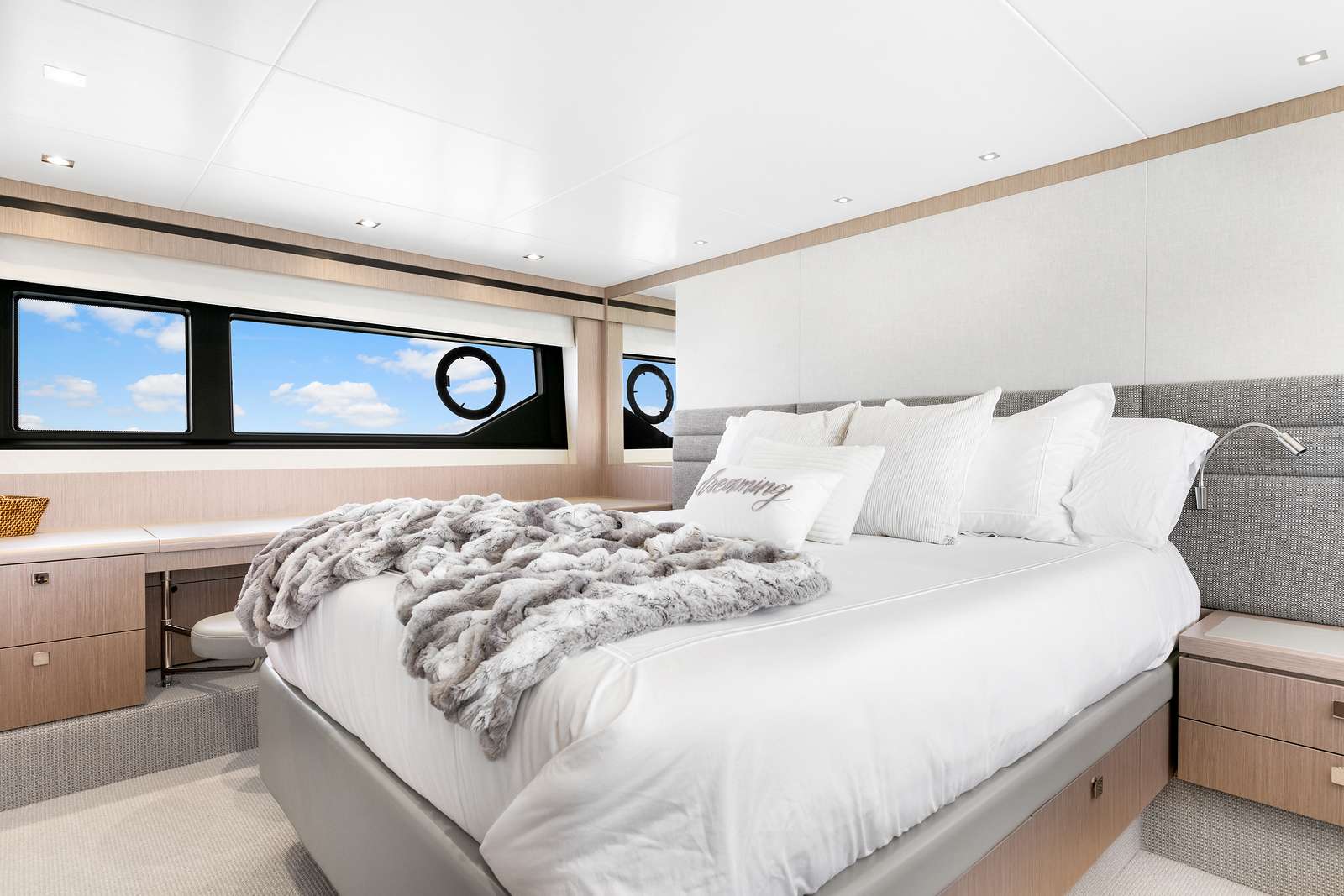 Yacht Photo