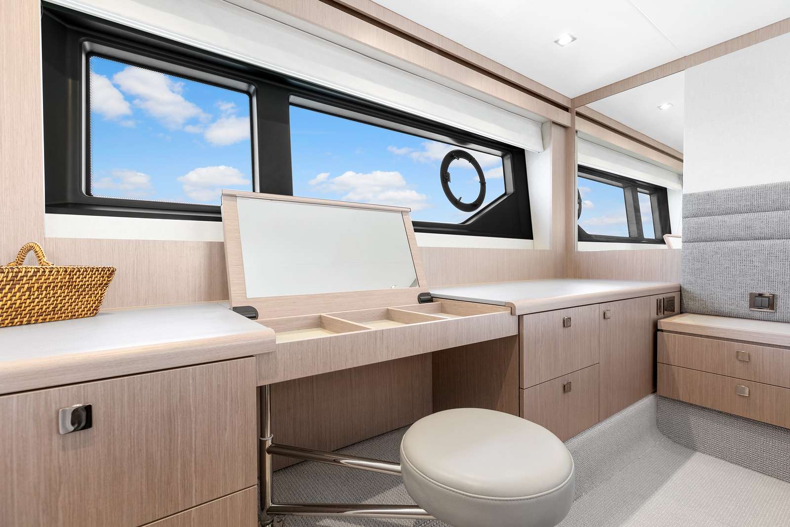 Yacht Photo