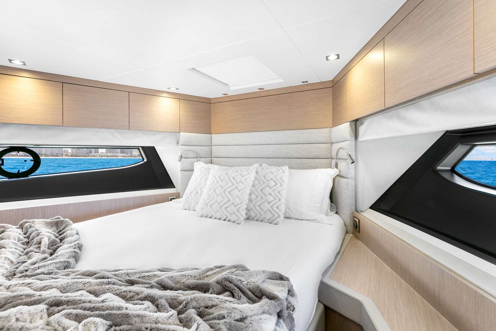 Yacht Photo