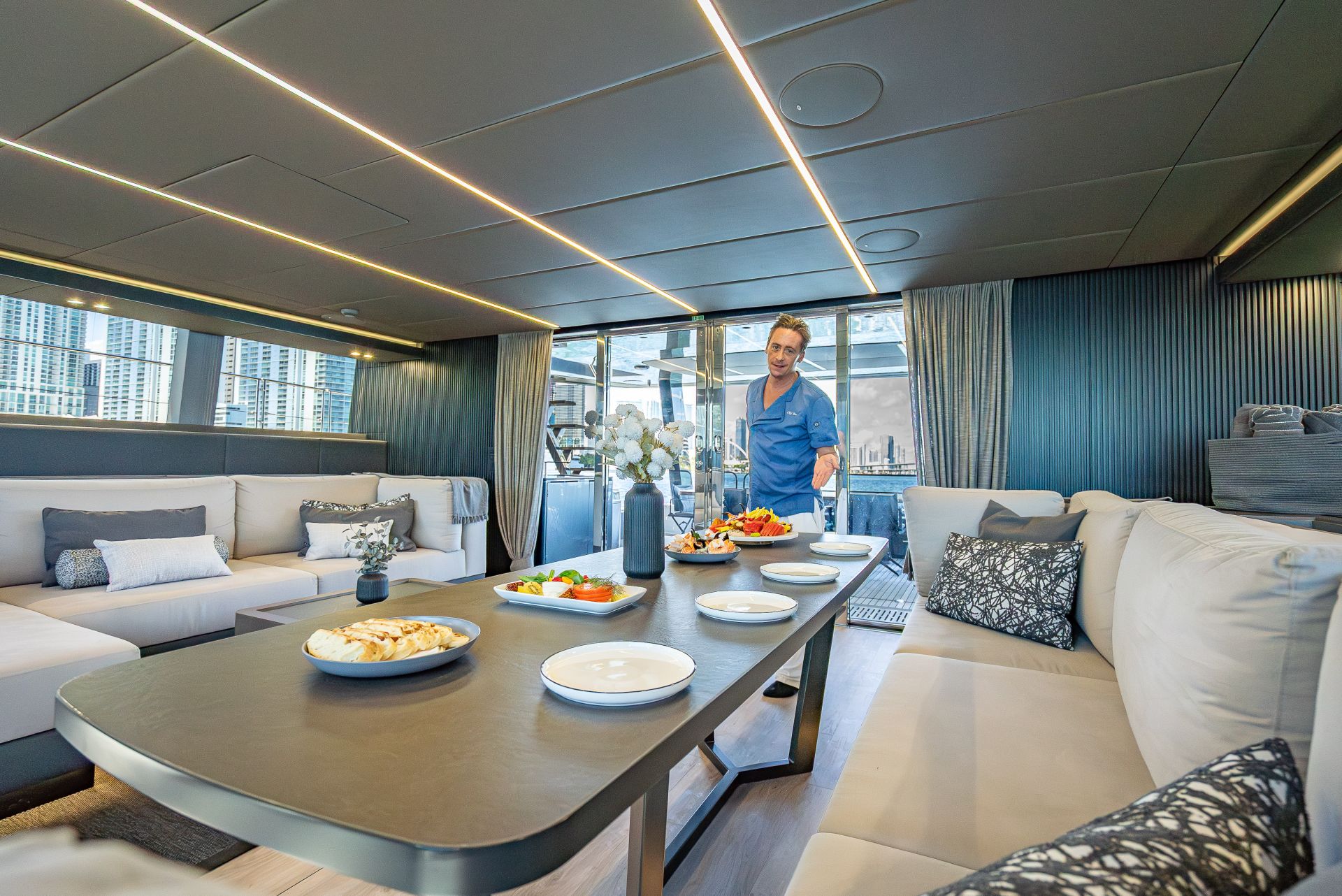 Sunreef Power photo 35
