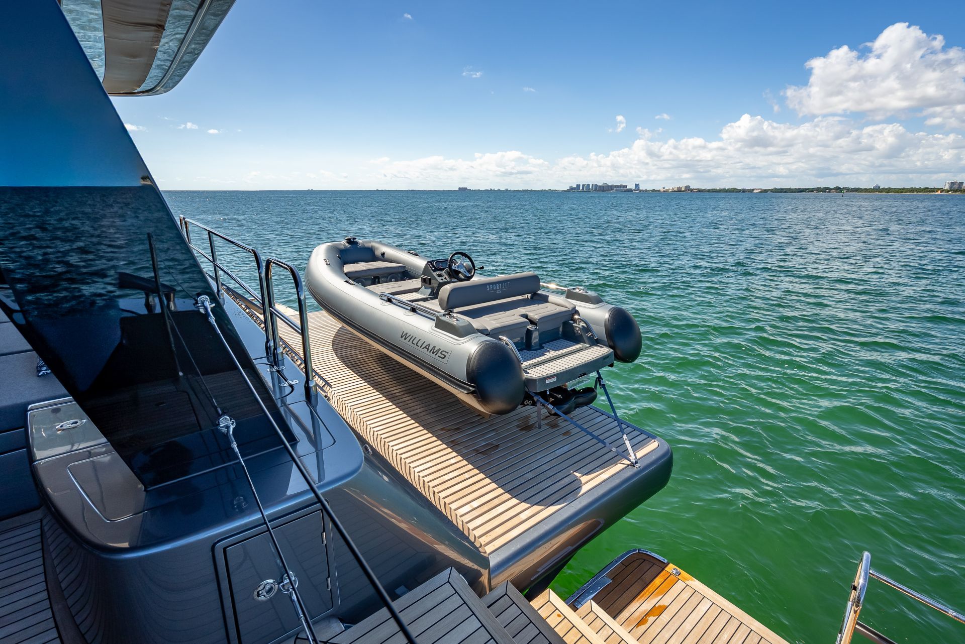 Sunreef Power photo 43
