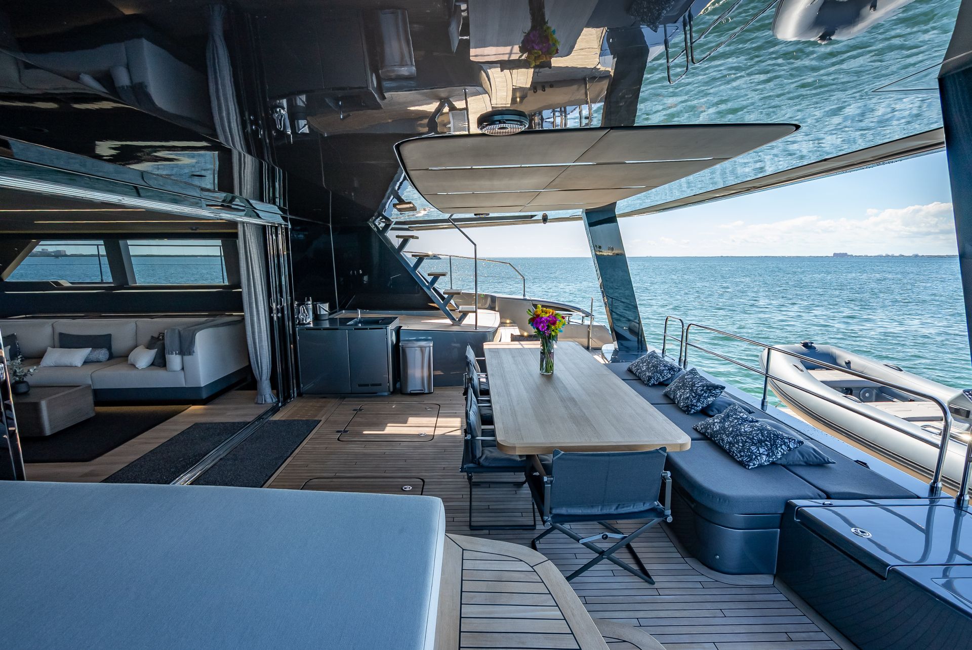 Sunreef Power photo 44