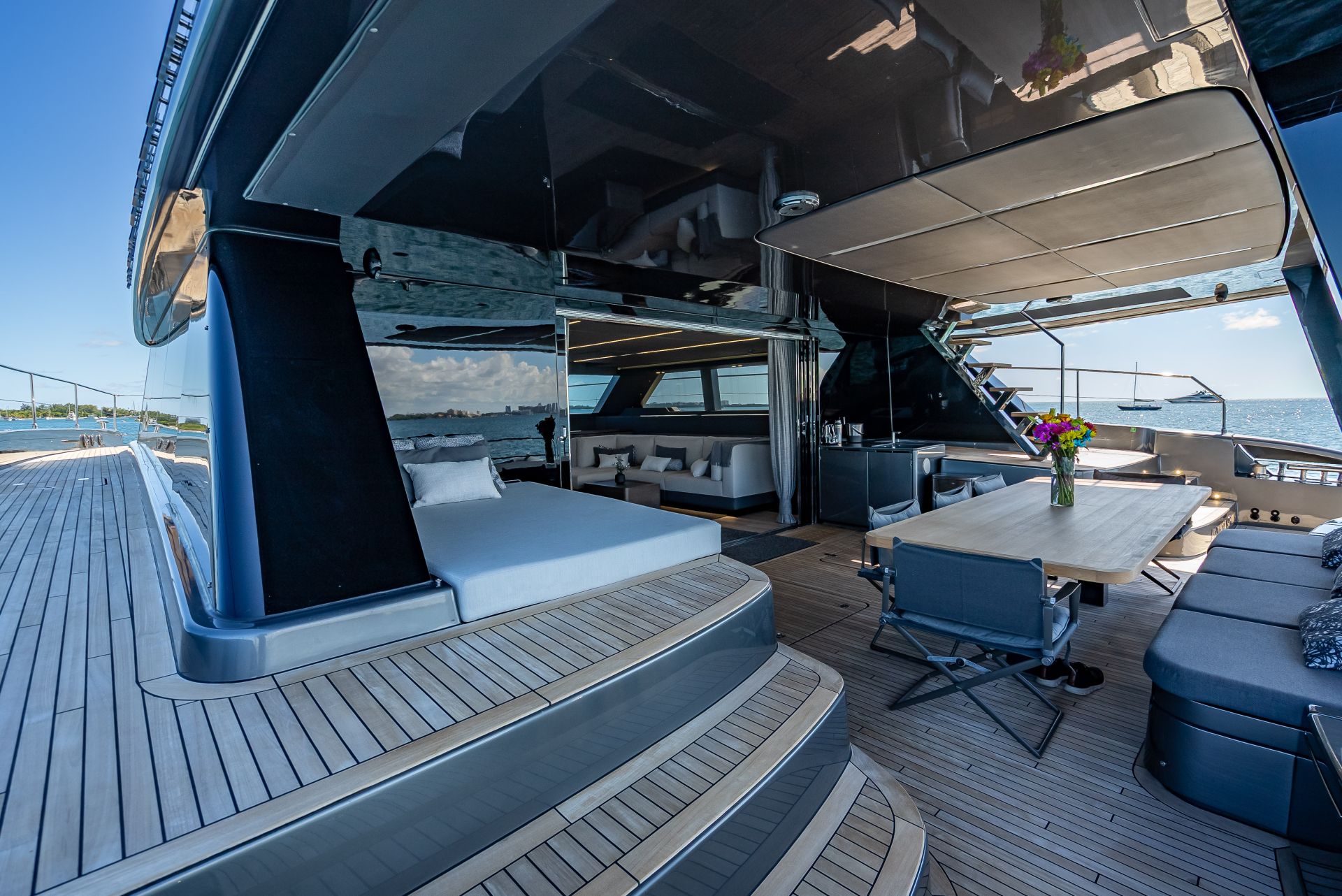 Sunreef Power photo 45