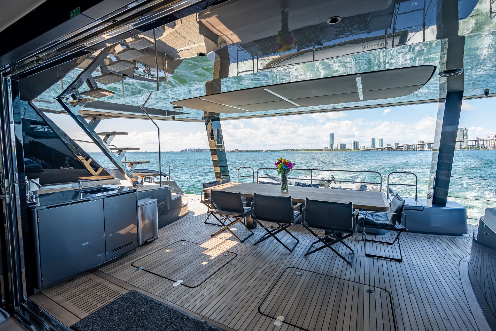 Sunreef Power photo 47