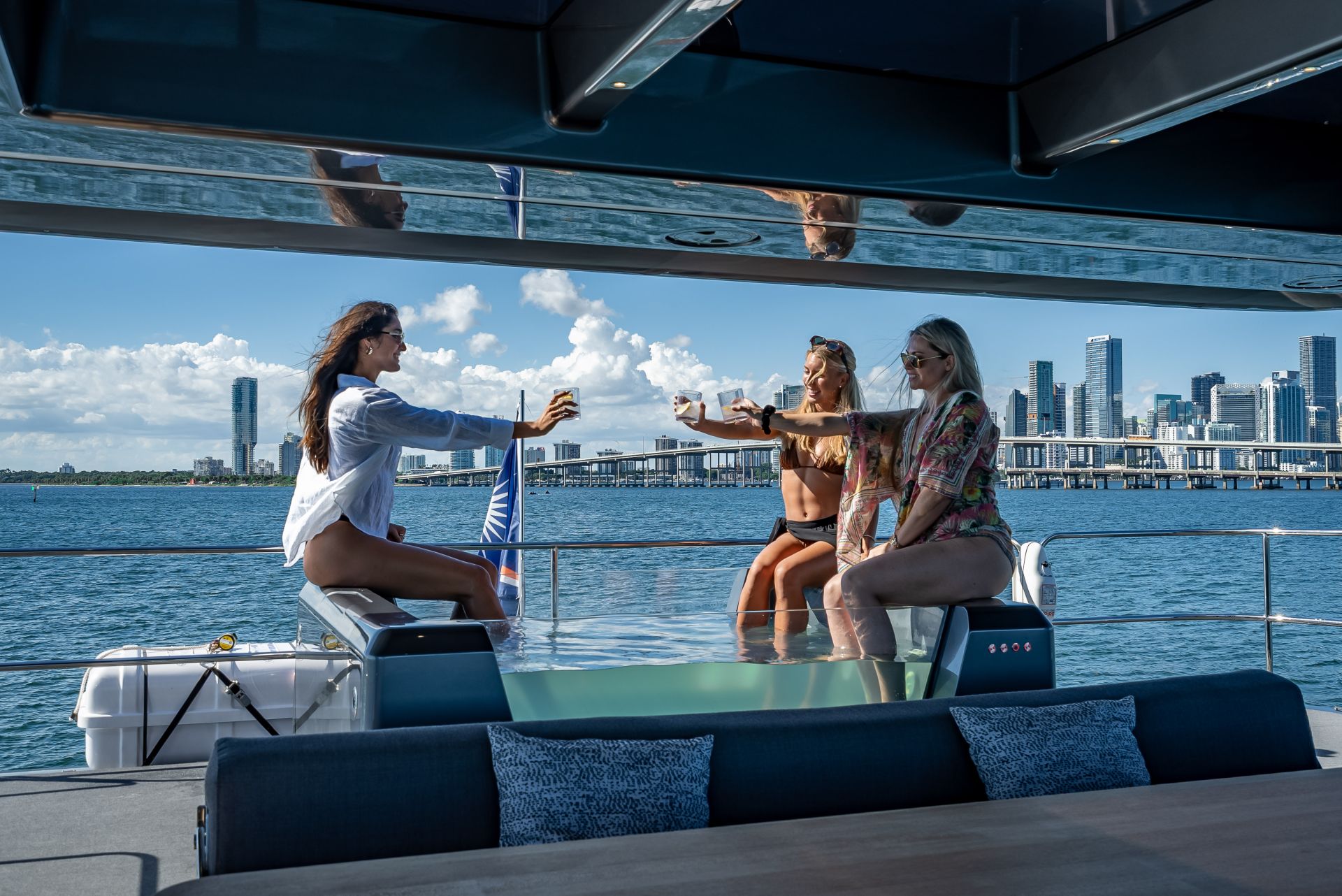 Sunreef Power photo 49