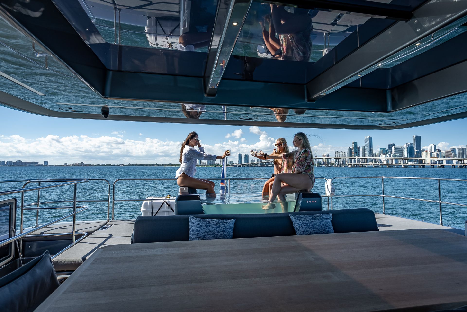 Sunreef Power photo 51