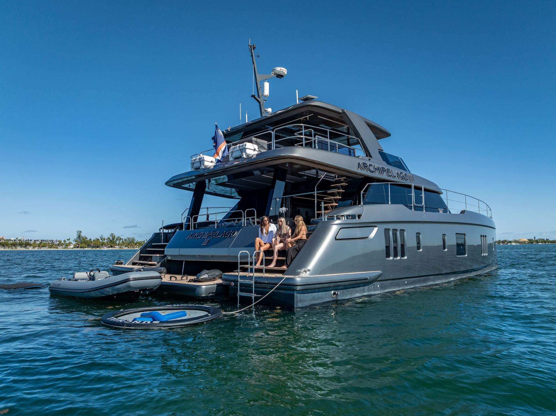 Sunreef Power photo 52